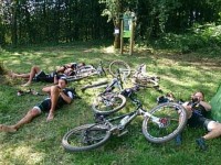 Aveyron Adventure Race