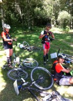 Aveyron Adventure Race