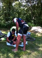 Aveyron Adventure Race