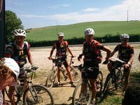 Aveyron Adventure Race