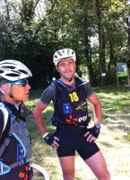 Aveyron Adventure Race