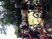 Aveyron Adventure Race