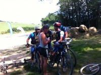 Aveyron Adventure Race