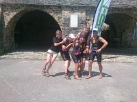 Aveyron Adventure Race