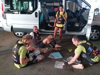 Aveyron Adventure Race