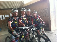 Aveyron Adventure Race