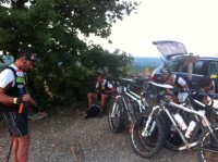 Aveyron Adventure Race