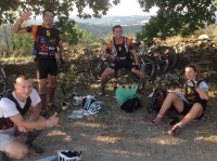 Aveyron Adventure Race