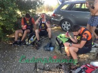 Aveyron Adventure Race