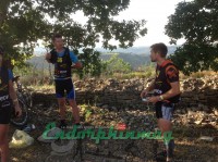 Aveyron Adventure Race