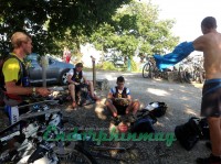 Aveyron Adventure Race