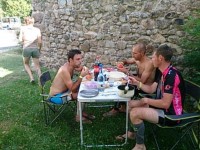 Aveyron Adventure Race