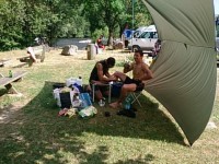 Aveyron Adventure Race