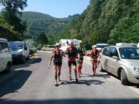 Aveyron Adventure Race