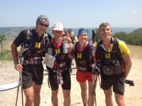 Aveyron Adventure Race