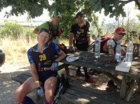 Aveyron Adventure Race