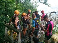 Aveyron Adventure Race