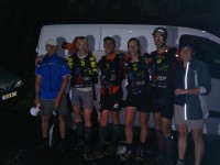 Aveyron Adventure Race