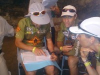 Aveyron Adventure Race