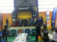 Aveyron Adventure Race