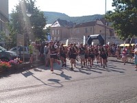 Aveyron Adventure Race