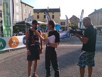 Aveyron Adventure Race