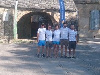 Aveyron Adventure Race