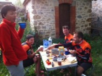 Aveyron Adventure Race