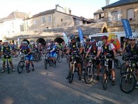 Aveyron Adventure Race