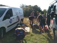 Aveyron Adventure Race