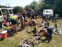 Aveyron Adventure Race