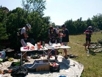 Aveyron Adventure Race