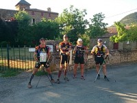 Aveyron Adventure Race