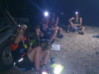 Aveyron Adventure Race