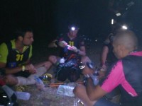 Aveyron Adventure Race