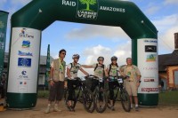 Raid Amazones