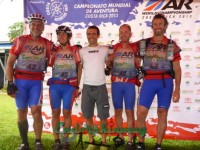  arwc2013