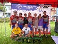 ARWC 2013 : live Coverage