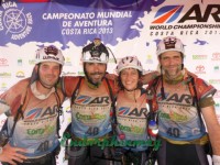 ARWC 2013 : live Coverage