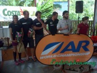 Xnfuk Com - ARWC 2013 : live Coverage