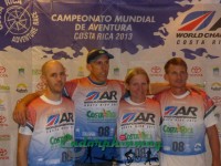  arwc2013