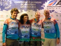  arwc2013