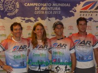  arwc2013