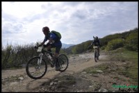 Corsica Raid 2012