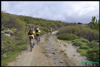 Corsica Raid 2012