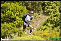 Corsica Raid 2012