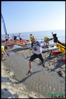 Corsica Raid 2012