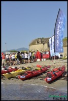 Corsica Raid 2012