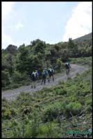 Corsica Raid 2012