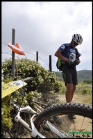 Corsica Raid 2012